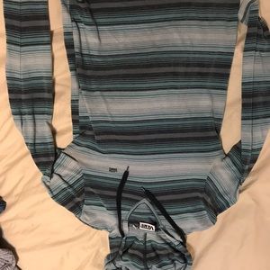 vans hoodie